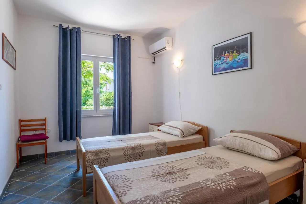 Apartments Corny Pag Town Croatie