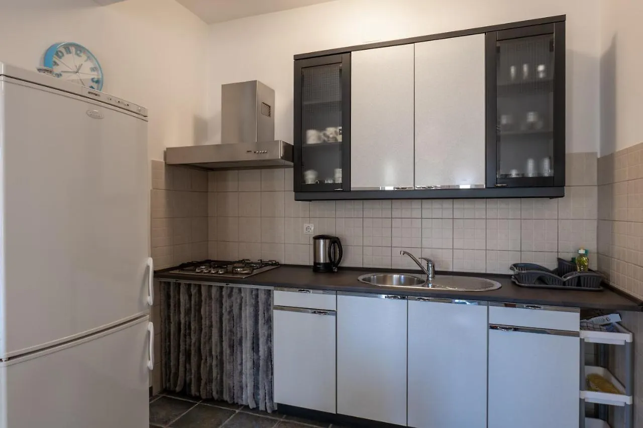 Apartments Corny Pag Town Croatie
