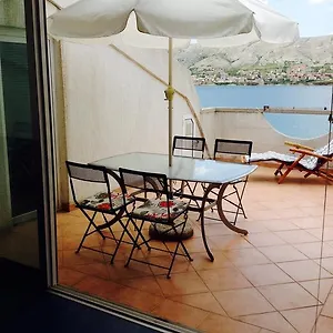  Appartamento Apartman M&m
