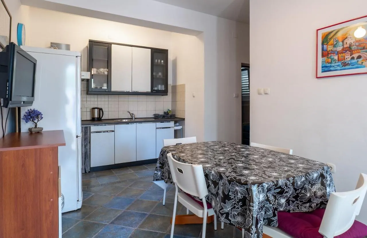 Apartments Corny Pag Town 0*,  Kroatien